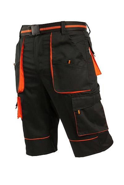 Pán.kraťasy MECHANIC I.