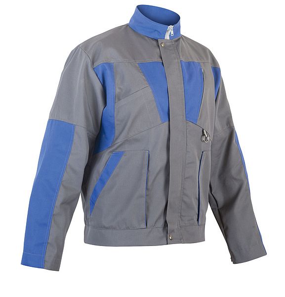 Pán.bunda do pásku DYNAMIC vel. 52 - Obrázek Pán.bunda do pásku DYNAMIC vel. 52 - Obrázek