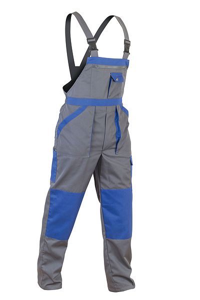 Pán.kalhoty s laclem DYNAMIC vel. 46 - Obrázek Pán.kalhoty s laclem DYNAMIC vel. 46 - Obrázek