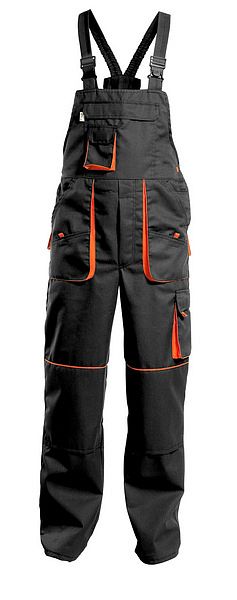 Pánské kalhoty s laclem MECHANIC I. vel. 50 prodloužené - Obrázek Pánské kalhoty s laclem MECHANIC I. vel. 50 prodloužené - Obrázek