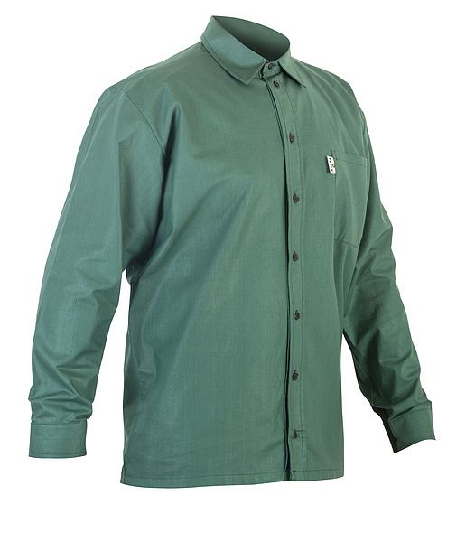 Pán.košile dlouhý ruk.bavlna vel. 41 - Obrázek Pán.košile dlouhý ruk.bavlna vel. 41 - Obrázek