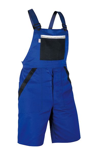 Montérkové kraťasy s laclem vel. 68 - Obrázek Montérkové kraťasy s laclem vel. 68 - Obrázek