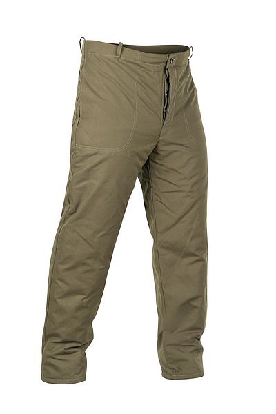 Vatované kalhoty vel. 50 - Obrázek Vatované kalhoty vel. 50 - Obrázek