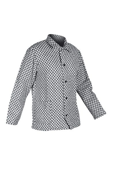 Pán.řeznický kabát Jankl vel. 54 - Obrázek Pán.řeznický kabát Jankl vel. 54 - Obrázek