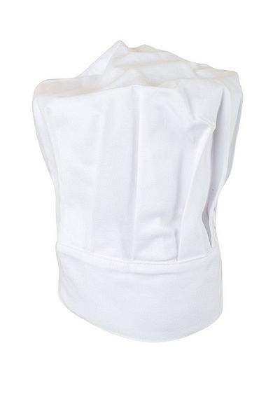 Čepice kuchařská - Obrázek Čepice kuchařská - Obrázek