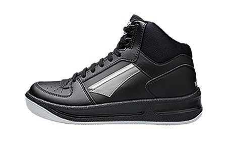 Obuv PRESTIGE 56810 kot.černá vel 8  - Obrázek Obuv PRESTIGE 56810 kot.černá vel 8  - Obrázek