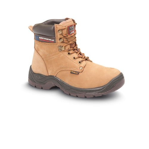 Obuv Vaduz pracovní 2770 hnědá 01 Farmář Winter vel. 44 - Obrázek Obuv Vaduz pracovní 2770 hnědá 01 Farmář Winter vel. 44 - Obrázek