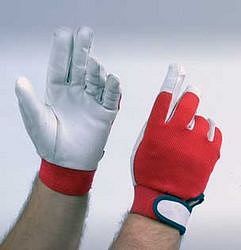 Rukavice 1020 Technik vel. 11 - Obrázek Rukavice 1020 Technik vel. 11 - Obrázek