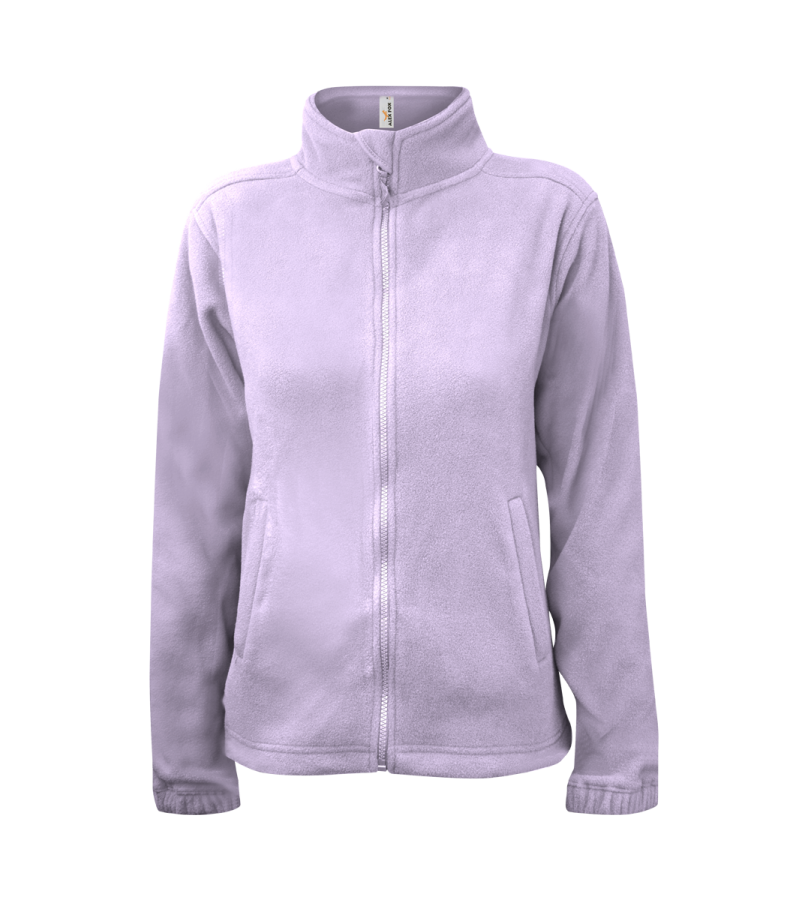 Mikina Alberta Lavender 406 vel  XXL - Obrázek Mikina Alberta Lavender 406 vel  XXL - Obrázek