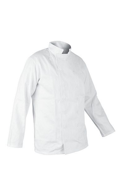 Rondon dvouřadý celobílý vel. 52 - Obrázek Rondon dvouřadý celobílý vel. 52 - Obrázek