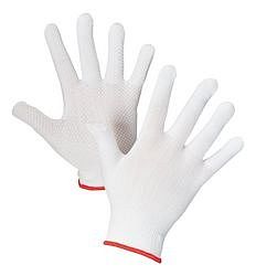 Rukavice AERO 1511 Picot Ny/Acr. 9 (XL)  - Obrázek Rukavice AERO 1511 Picot Ny/Acr. 9 (XL)  - Obrázek