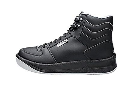 Obuv Prestige M96001 kotníková zimní v. 39 - Obrázek Obuv Prestige M96001 kotníková zimní v. 39 - Obrázek