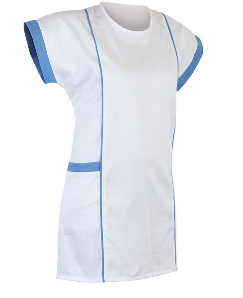 Dám. šaty Petra vel. 64 - Obrázek Dám. šaty Petra vel. 64 - Obrázek