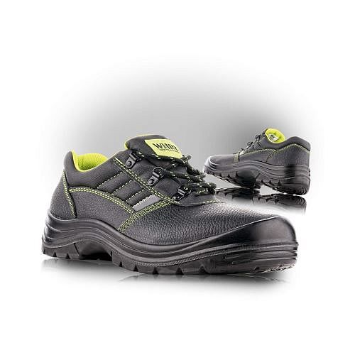 Obuv polobotka GÖTEBORG 3285-O1 vel. 46 - Obrázek Obuv polobotka GÖTEBORG 3285-O1 vel. 46 - Obrázek