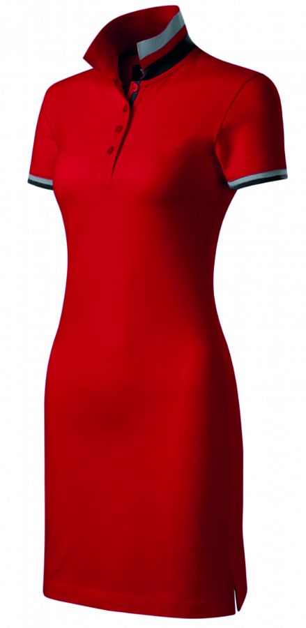 Dress up 271 šaty dámské formula red vel. XXL - Obrázek Dress up 271 šaty dámské formula red vel. XXL - Obrázek