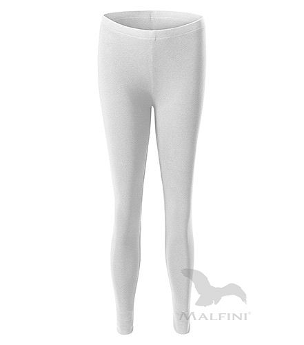 Legíny Balance 610 bílé vel. XXXL - Obrázek Legíny Balance 610 bílé vel. XXXL - Obrázek